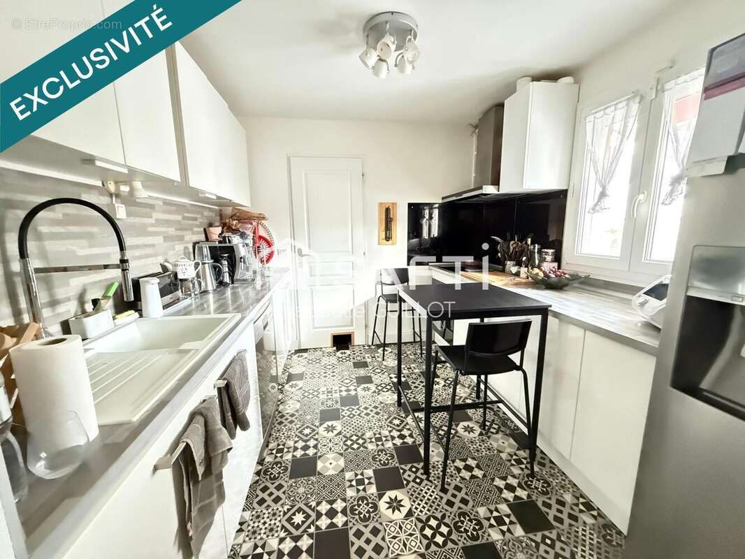 Photo 6 - Maison à BIGANOS