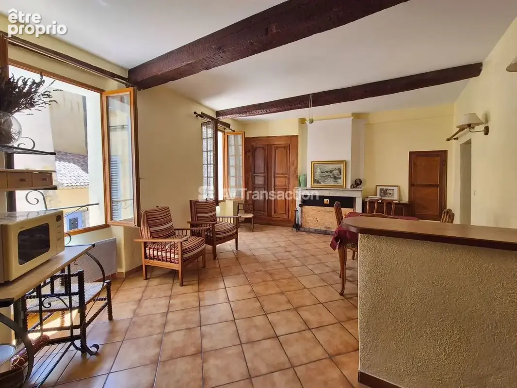 Appartement 69 m² à Lorgues  - photo 3