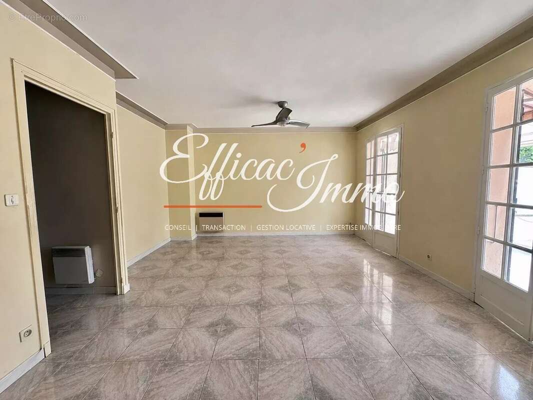 Maison 2 faces – 126,97 m² habitables - photo 3
