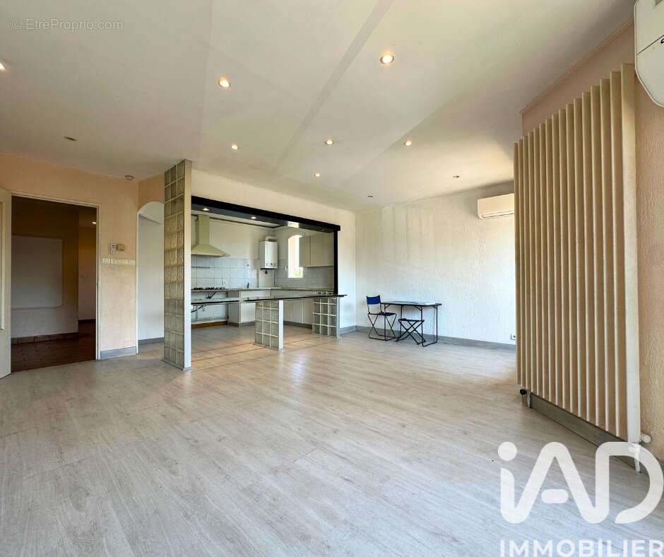 Photo 5 - Appartement à LE PONTET