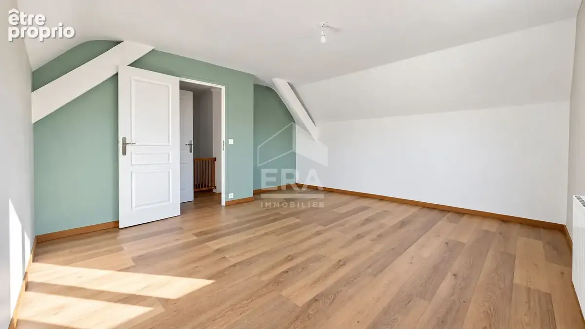 Maison 115m² à étaples - photo 5
