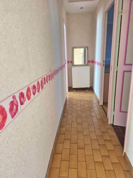 Maison à BEAUCAMPS-LE-VIEUX