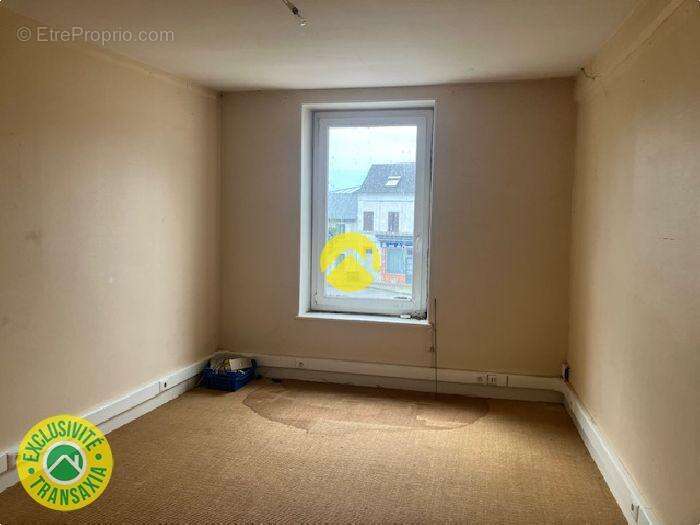 Maison à LES AIX-D&#039;ANGILLON