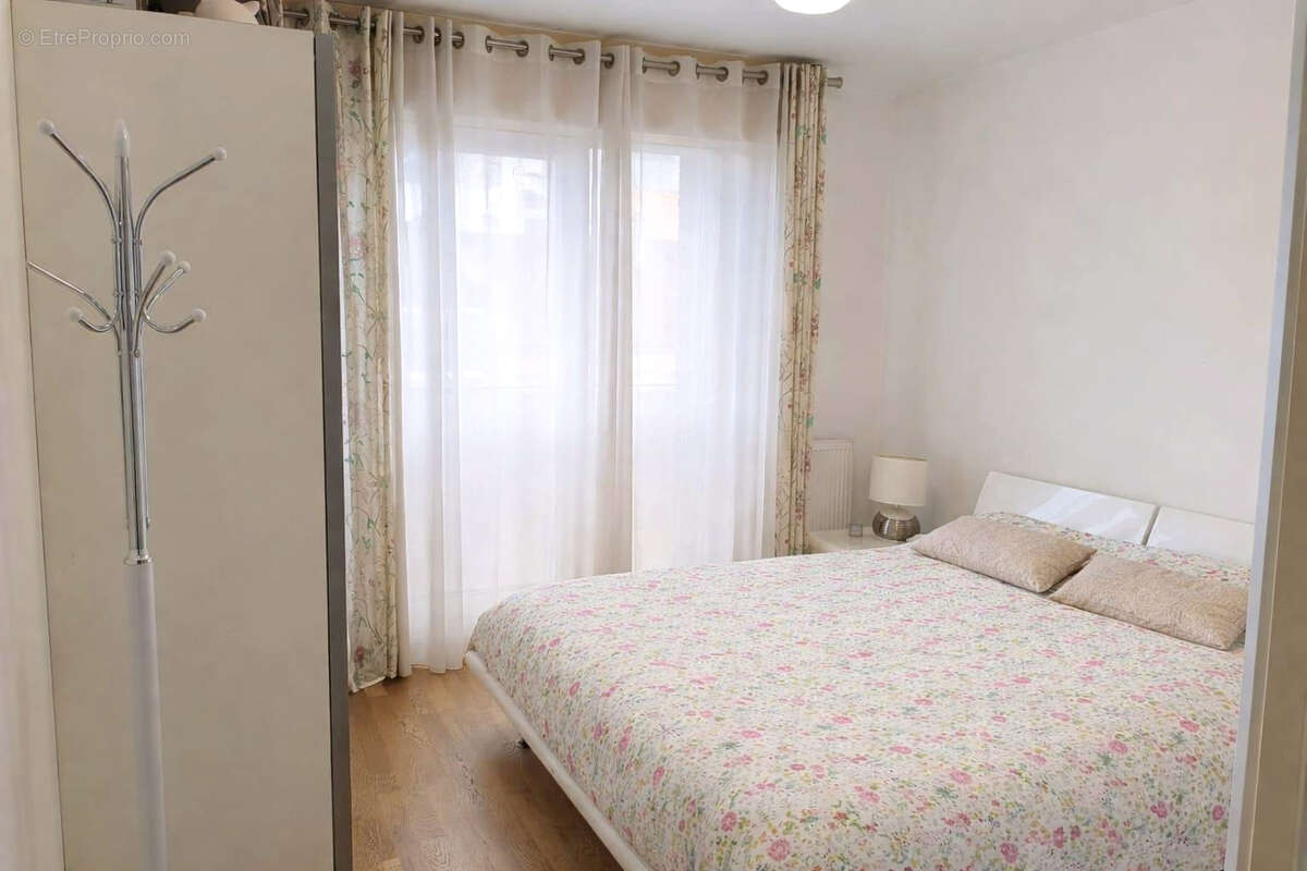 Appartement à CHAMPIGNY-SUR-MARNE