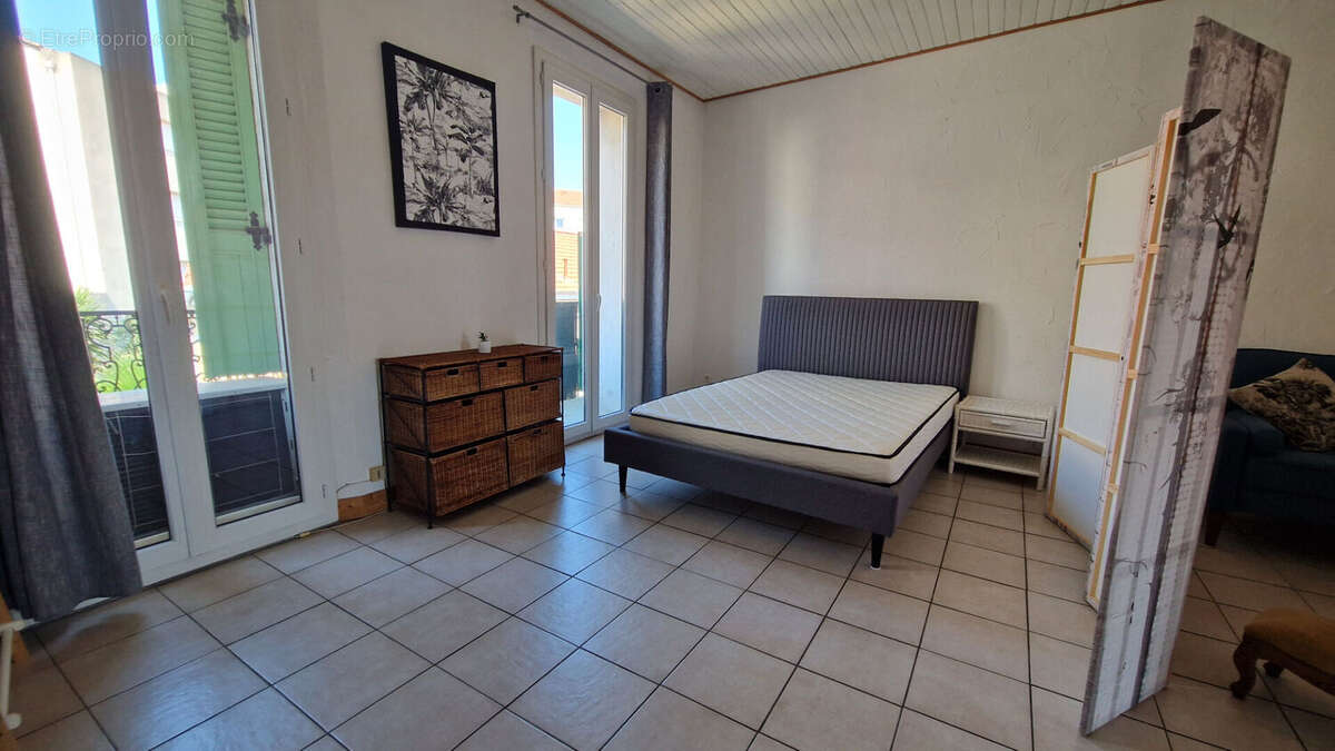 Appartement à LA SEYNE-SUR-MER