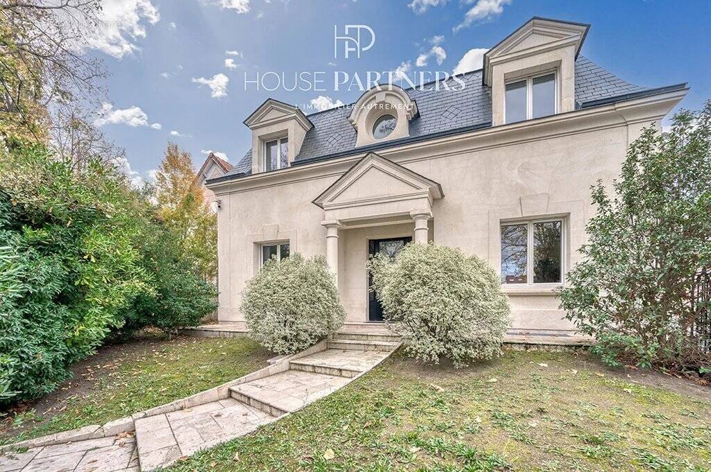 Appartement à RUEIL-MALMAISON