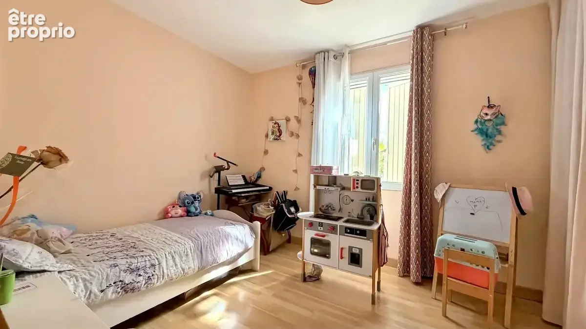 Maison en campagne - photo 12
