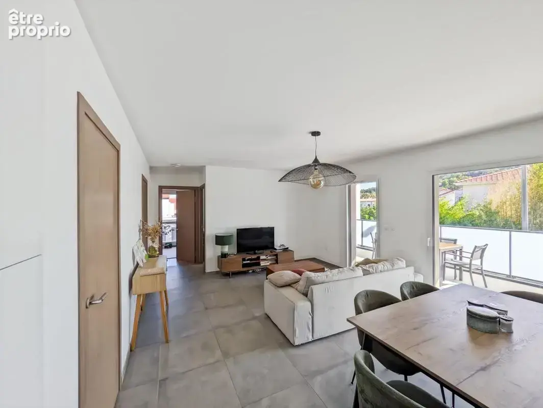 Appartement à VALENCE