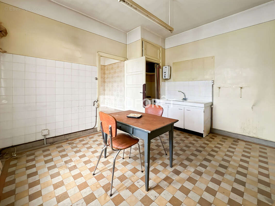 Maison à VALENCE