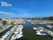 Appartement à MANDELIEU-LA-NAPOULE