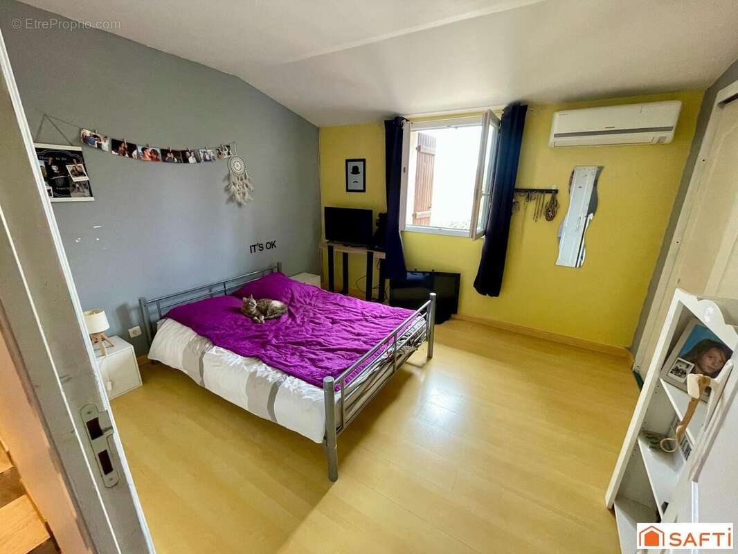 Maison 143 m² à Montreal  - photo 6