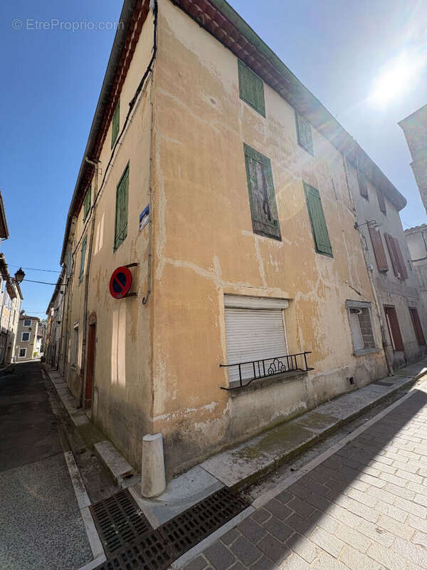 Maison à QUILLAN