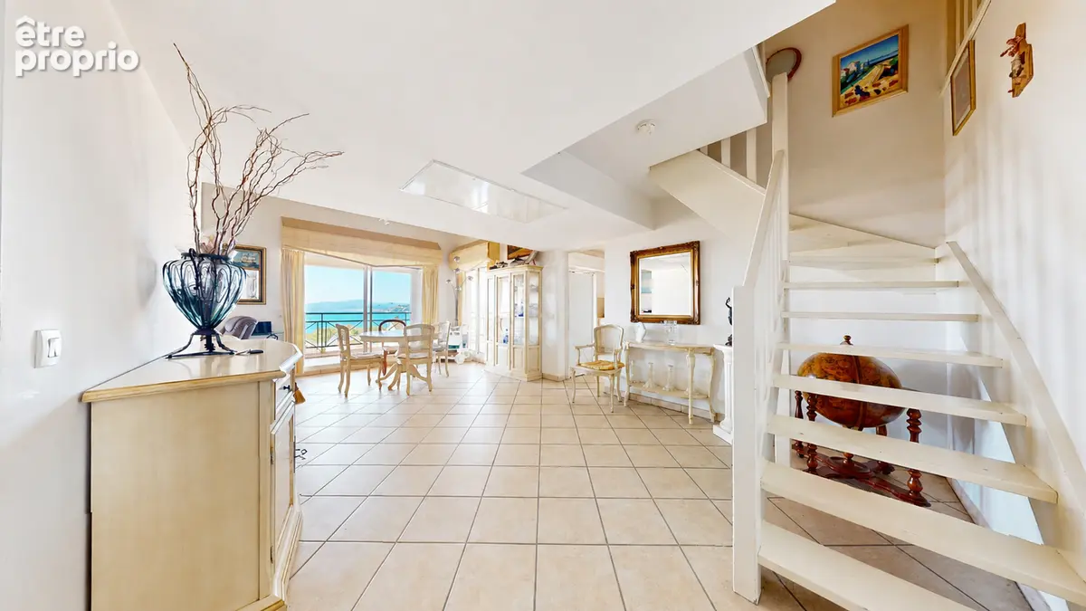 Appartement Sainte Maxime 4 pièce(s) 118 m2 - photo 5