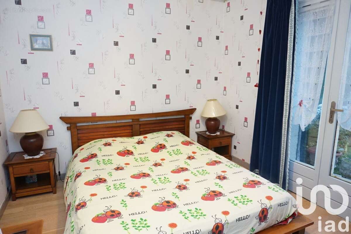 Photo 9 - Maison à BOISSISE-LA-BERTRAND