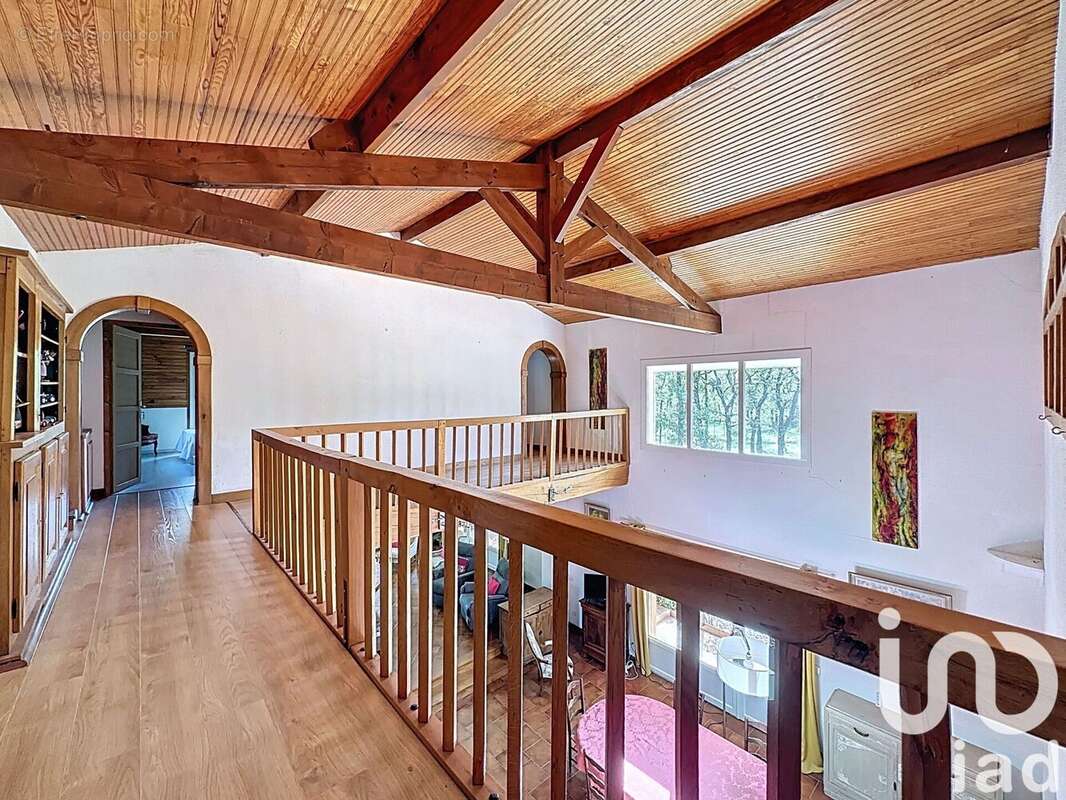 Photo 9 - Maison à SEPTFONDS