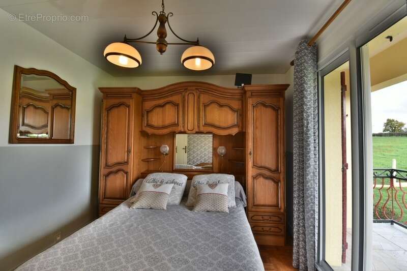 Maison à SAINT-PLANTAIRE