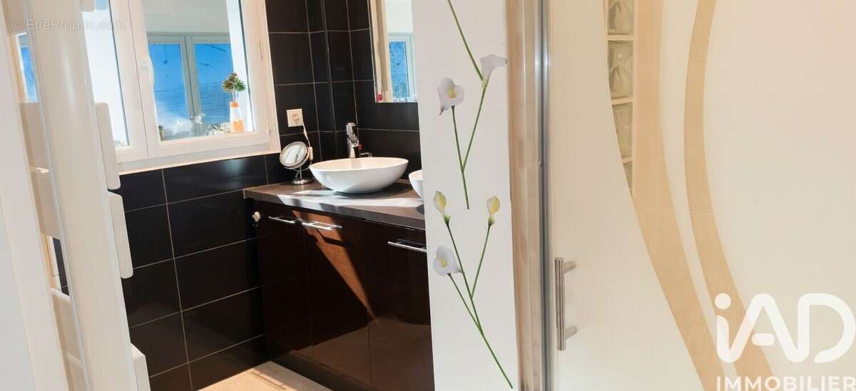 Photo 9 - Maison à CLAYE-SOUILLY