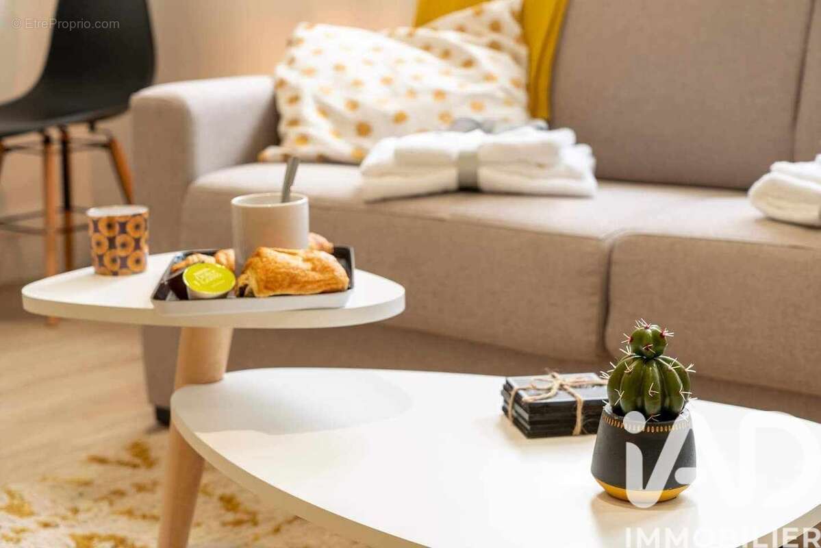 Photo 9 - Appartement à CHARLEVILLE-MEZIERES