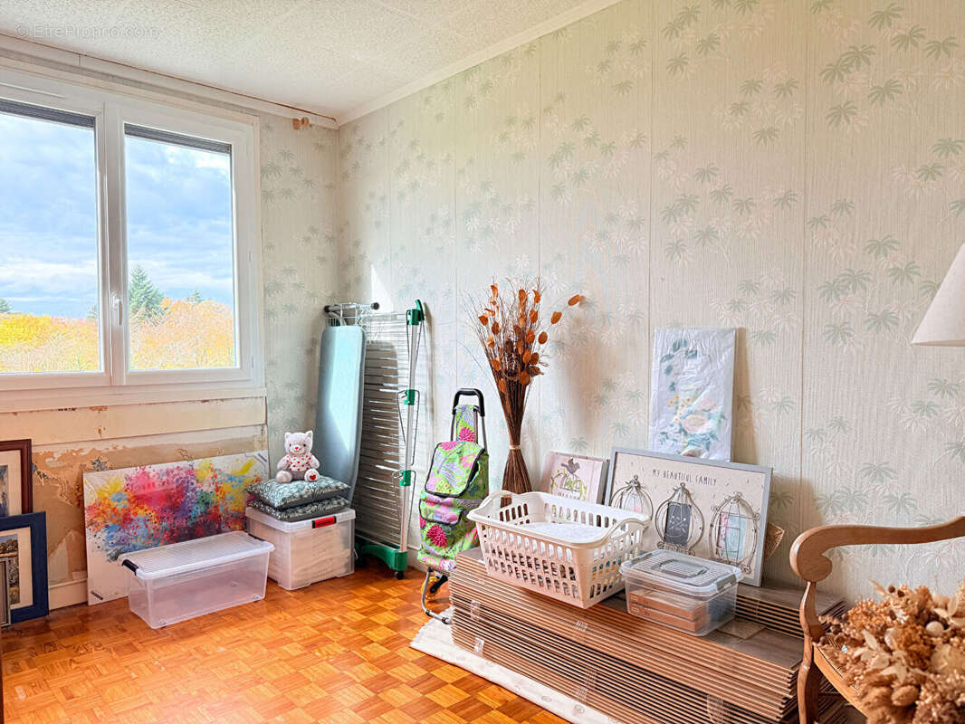 Appartement à BEAUVAIS