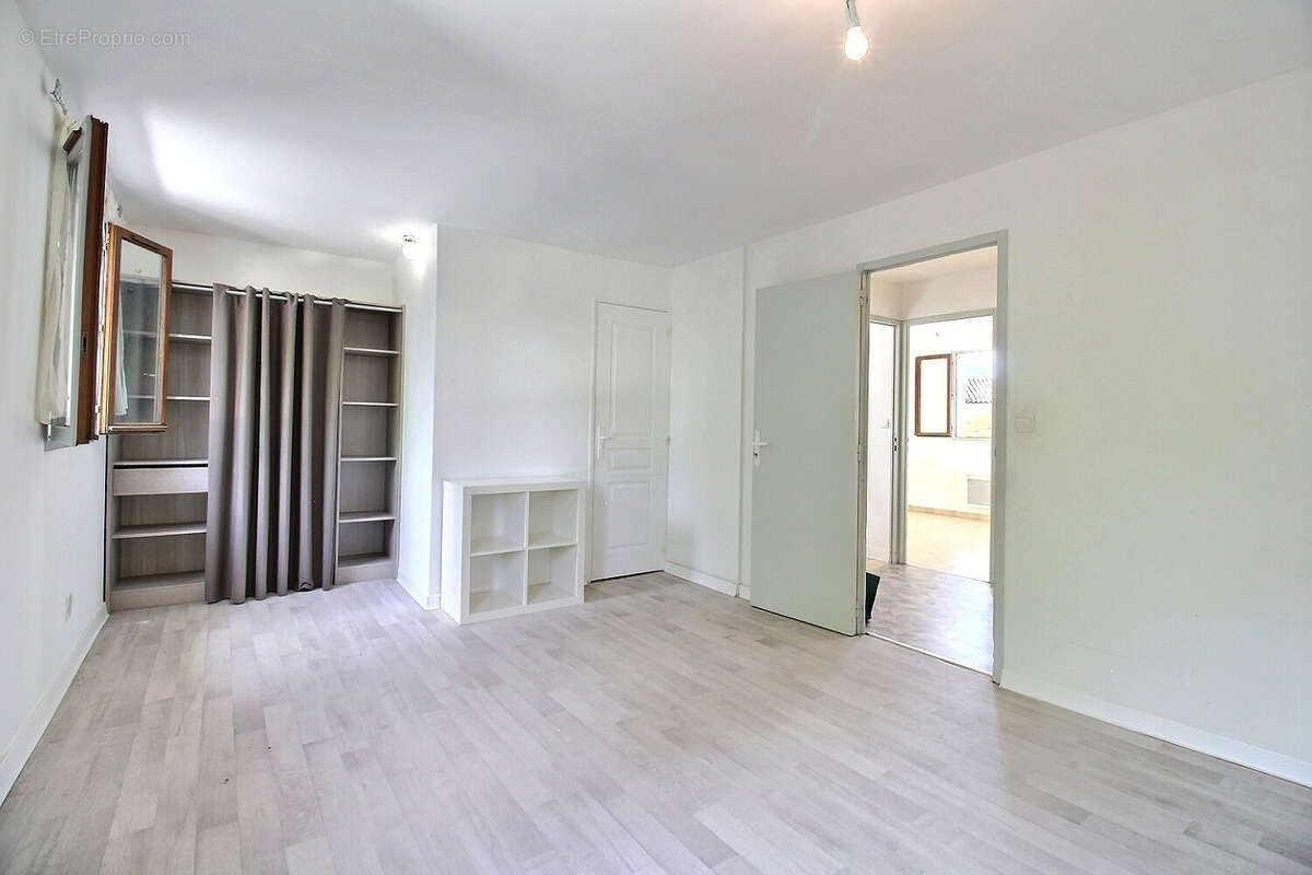 Maison à MONTPELLIER