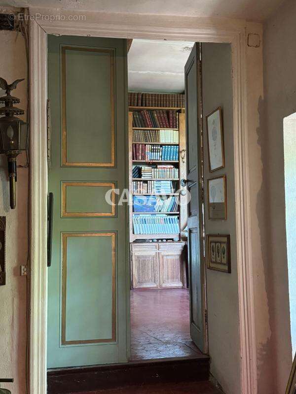 Maison à DRAGUIGNAN