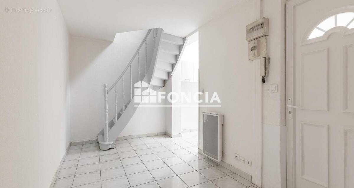 Appartement à LILLE