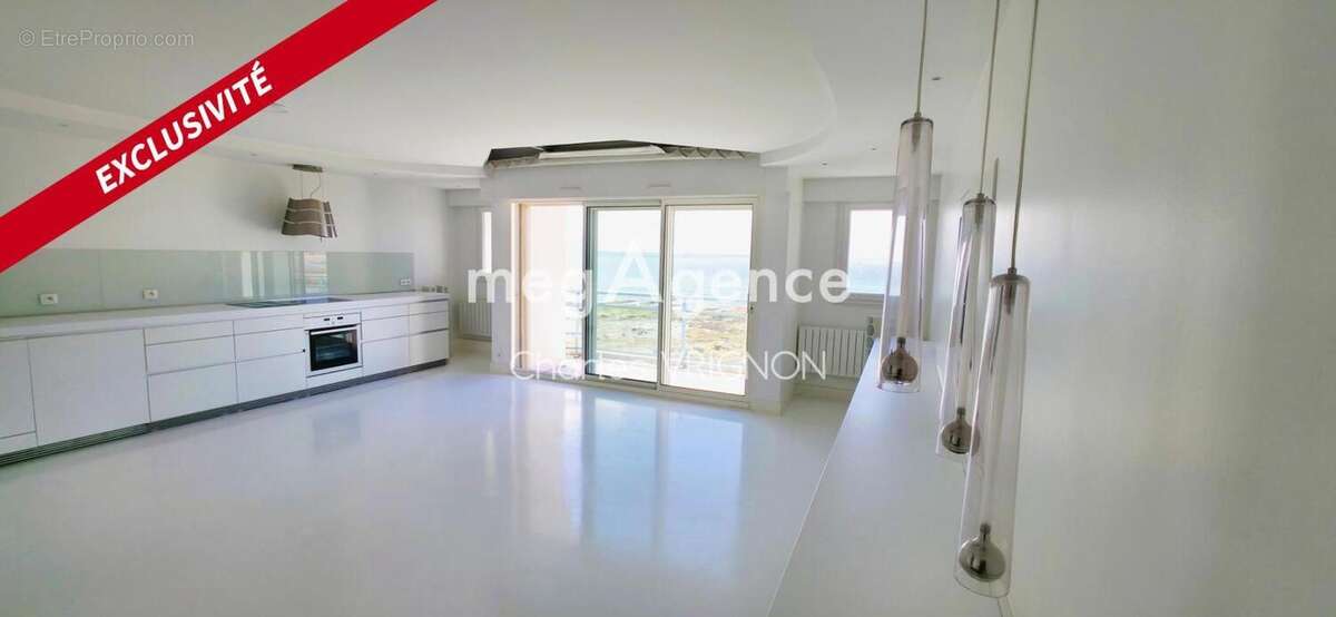 Appartement à LES SABLES-D'OLONNE