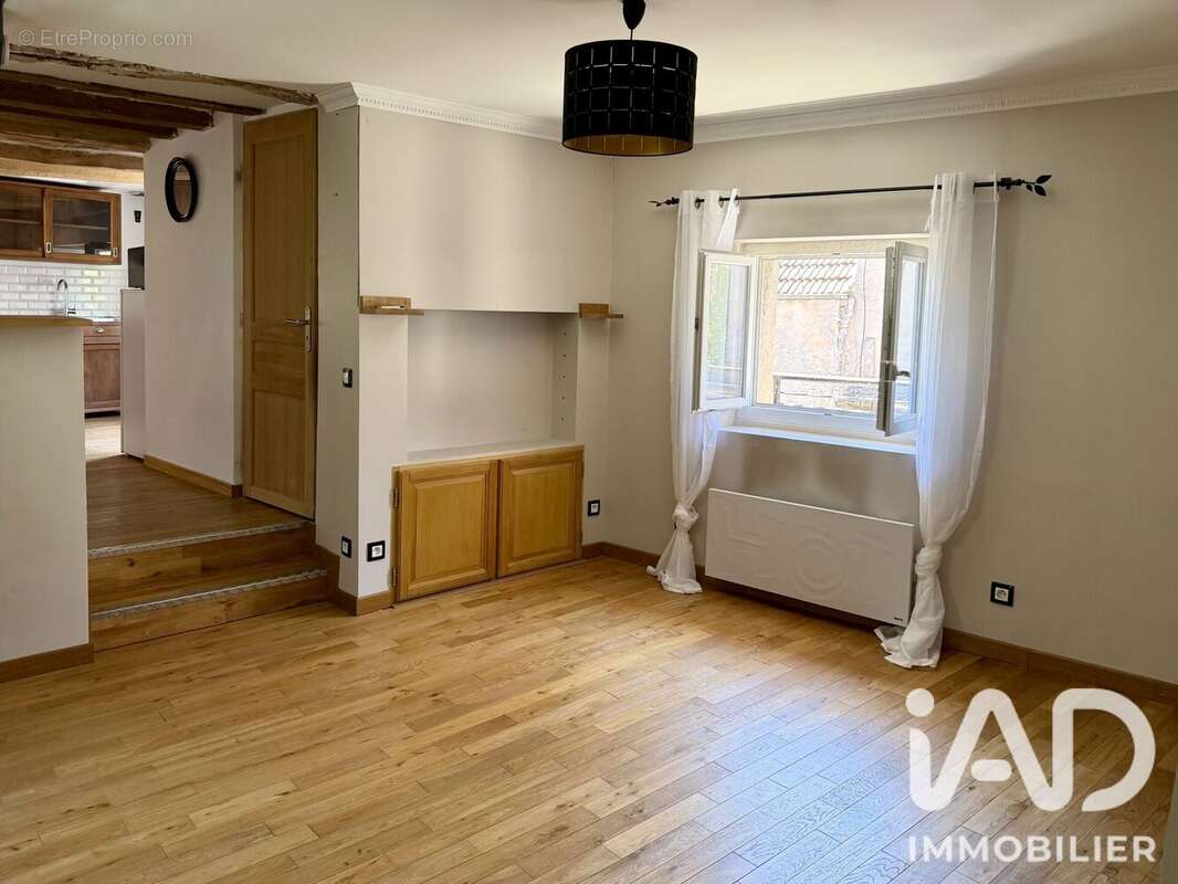Appartement 45 m² à Leuville-Sur-Orge  - photo 3