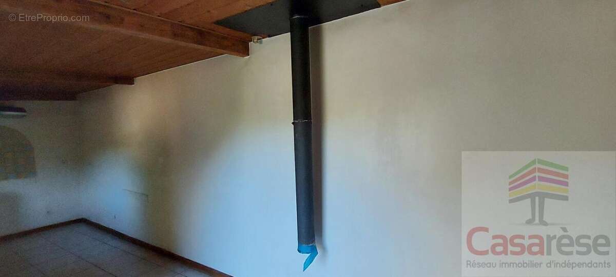 Maison à LE BURGAUD