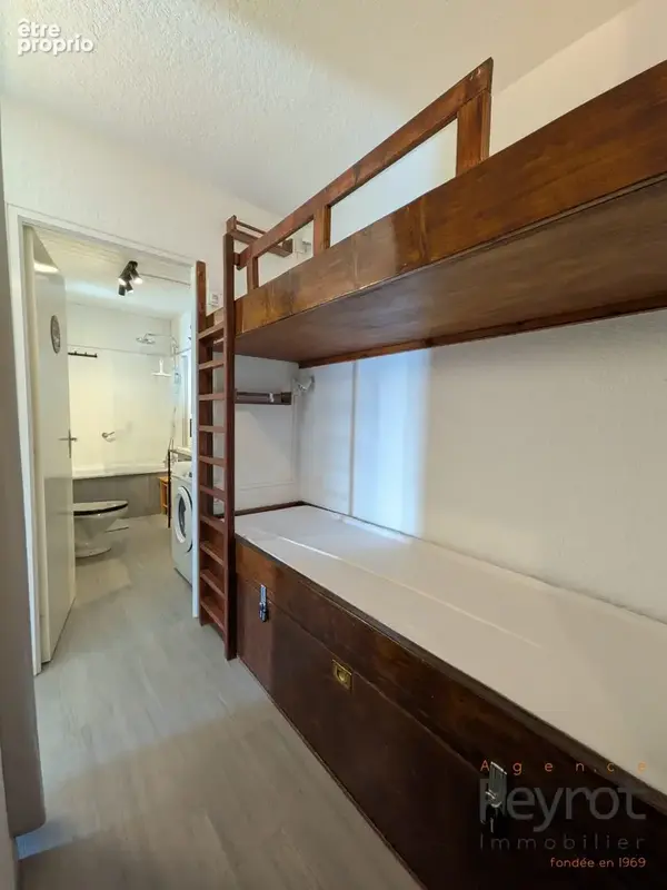 Appartement 2 pièces 33 m² à vendre à Les Angles (66210) - photo 4