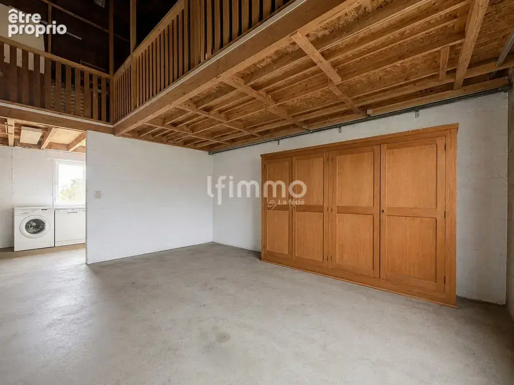 Maison, 4 pièces, de 13O m² à Plomodiern 29550 - photo 11