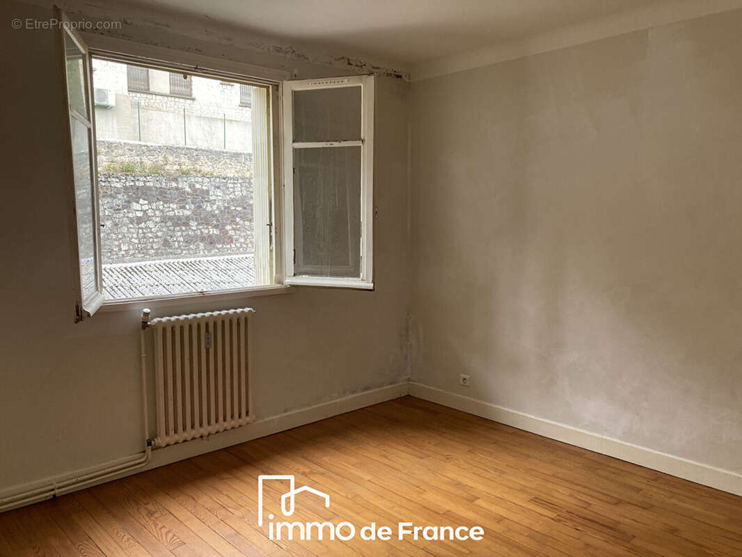 Appartement à RODEZ