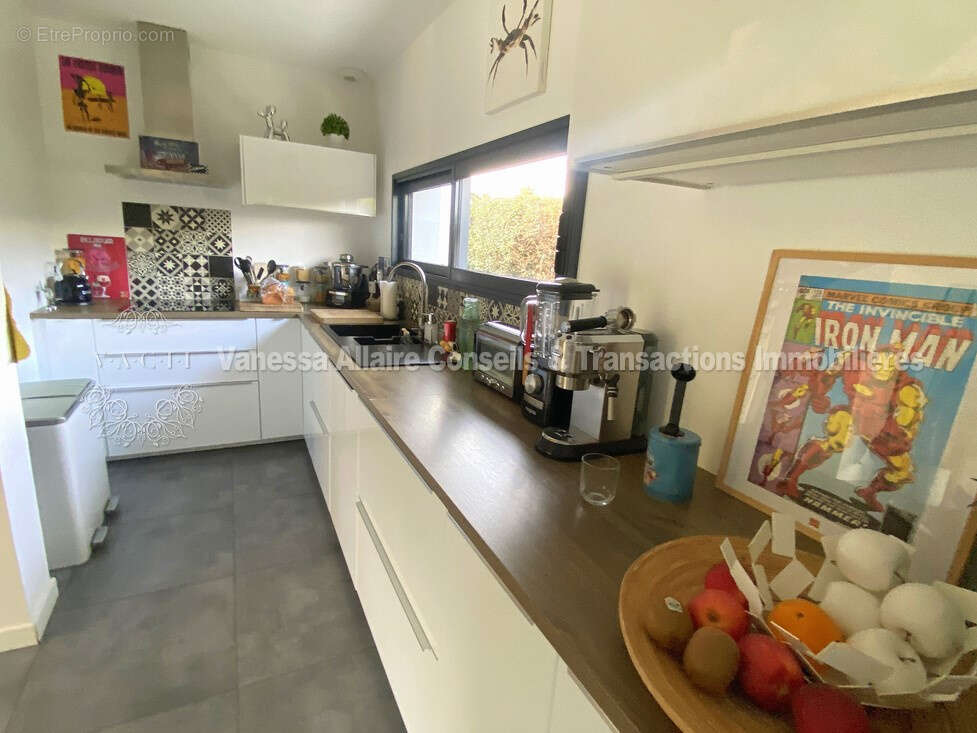 Maison à LA BAULE-ESCOUBLAC