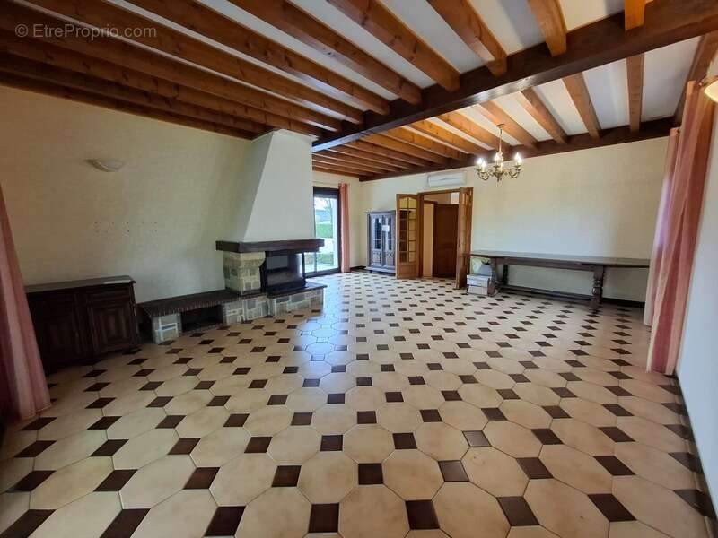Maison à LA SAUVETAT
