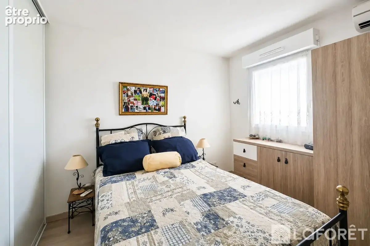 Appartement Frejus 2 pièce(s) 51m2 - photo 6