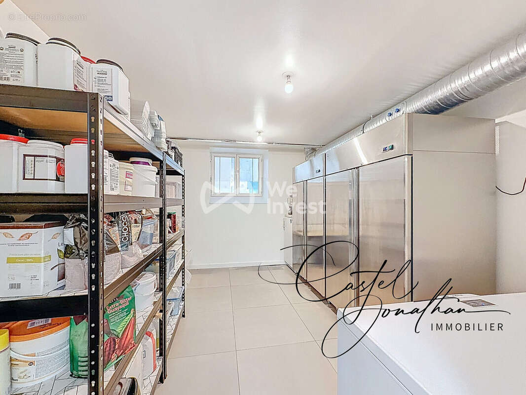 Commerce 134 m² à Vienne  - photo 9