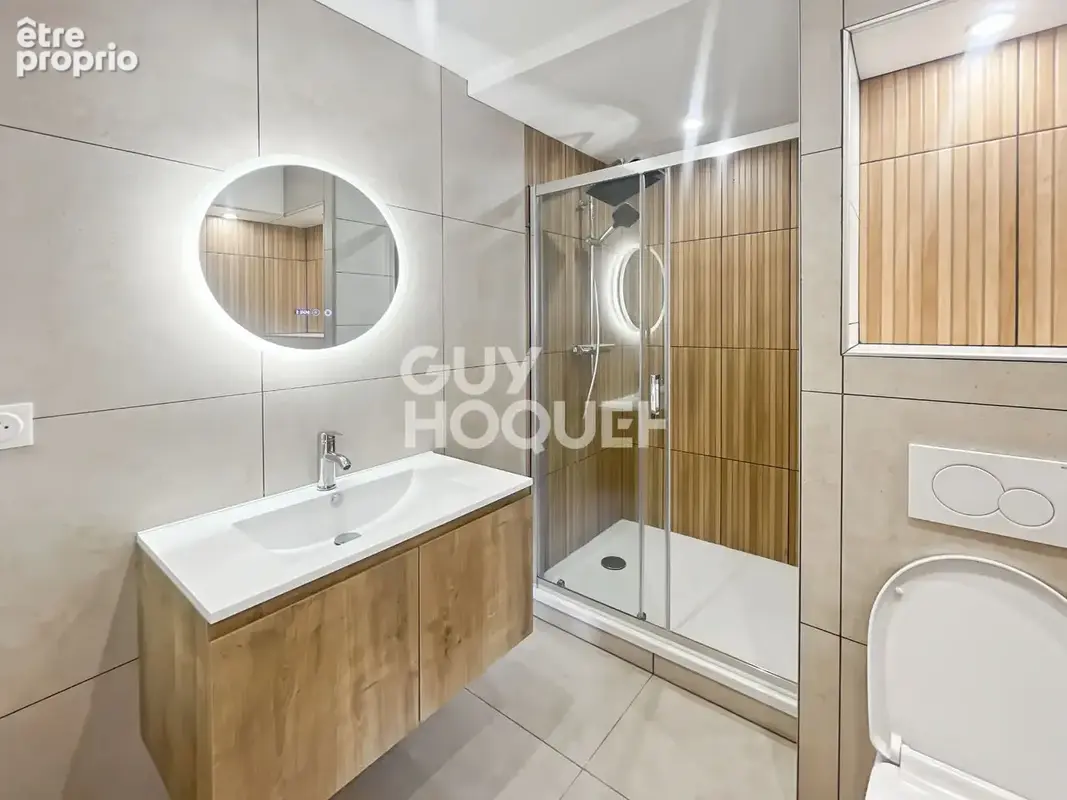 Superbe appartement 4 pièces à Venoix, Caen - Rare sur le marché ! - photo 6