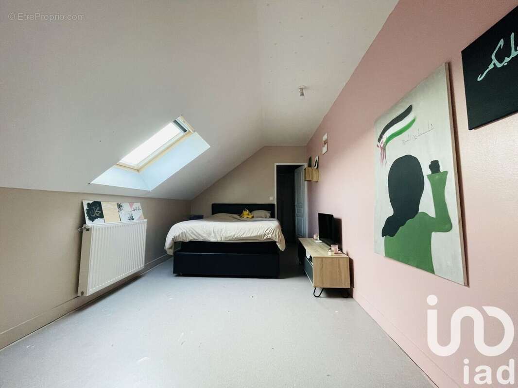 Photo 6 - Maison à LE HAVRE