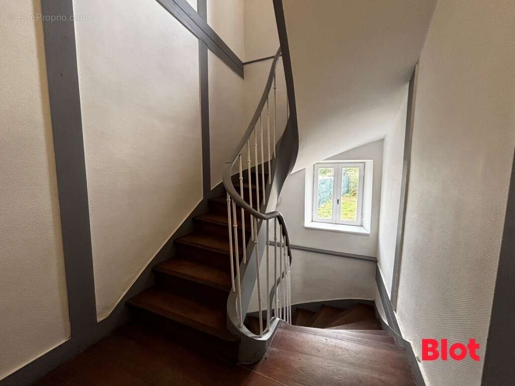 Appartement 45 m² à Brest  - photo 9