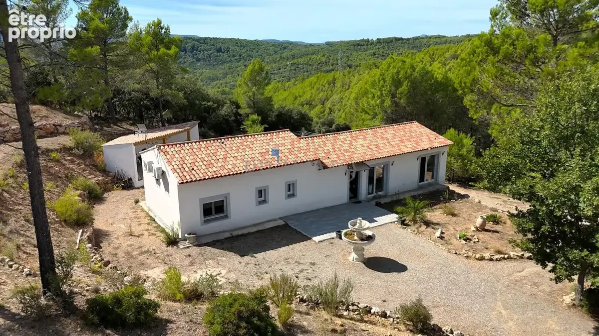Maison de plain pied au calme proche nature - photo 2