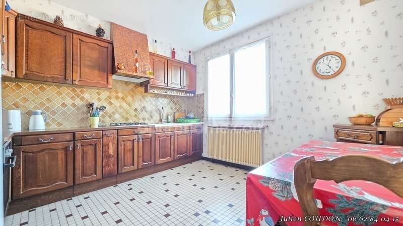 Maison à CEBAZAT