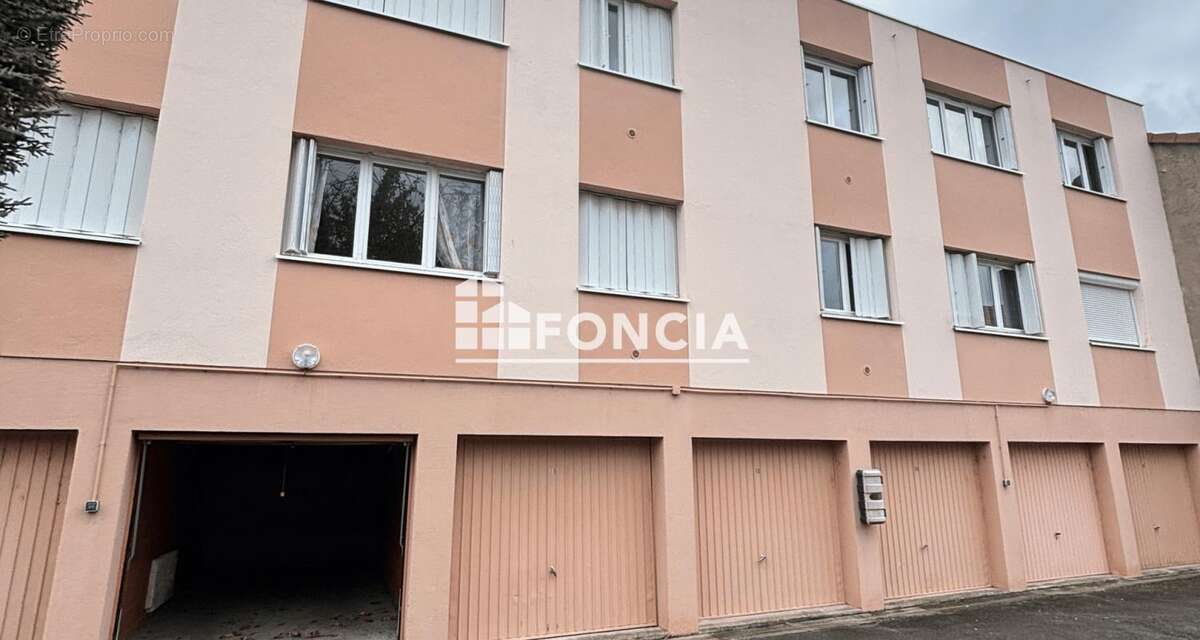 Appartement à ROANNE