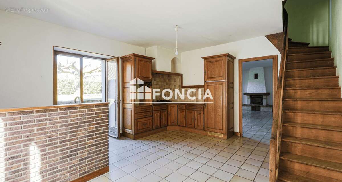 Maison à RENAGE