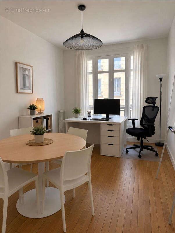Appartement à VERSAILLES