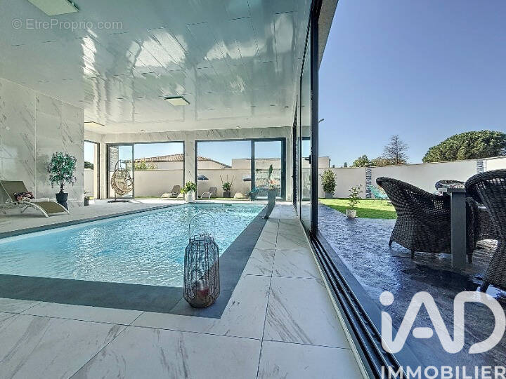 Photo 1 - Maison à LLUPIA