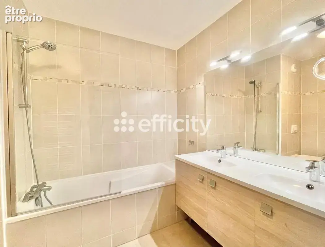 Appartement - photo 4