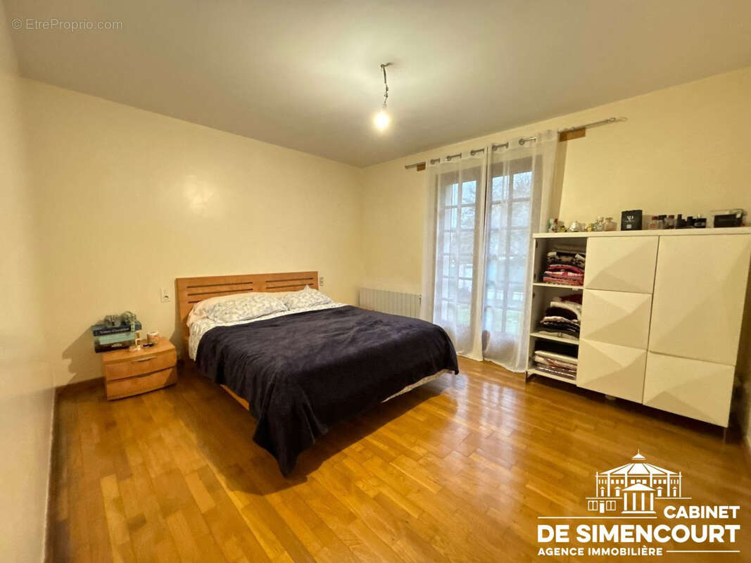 Maison à DURY