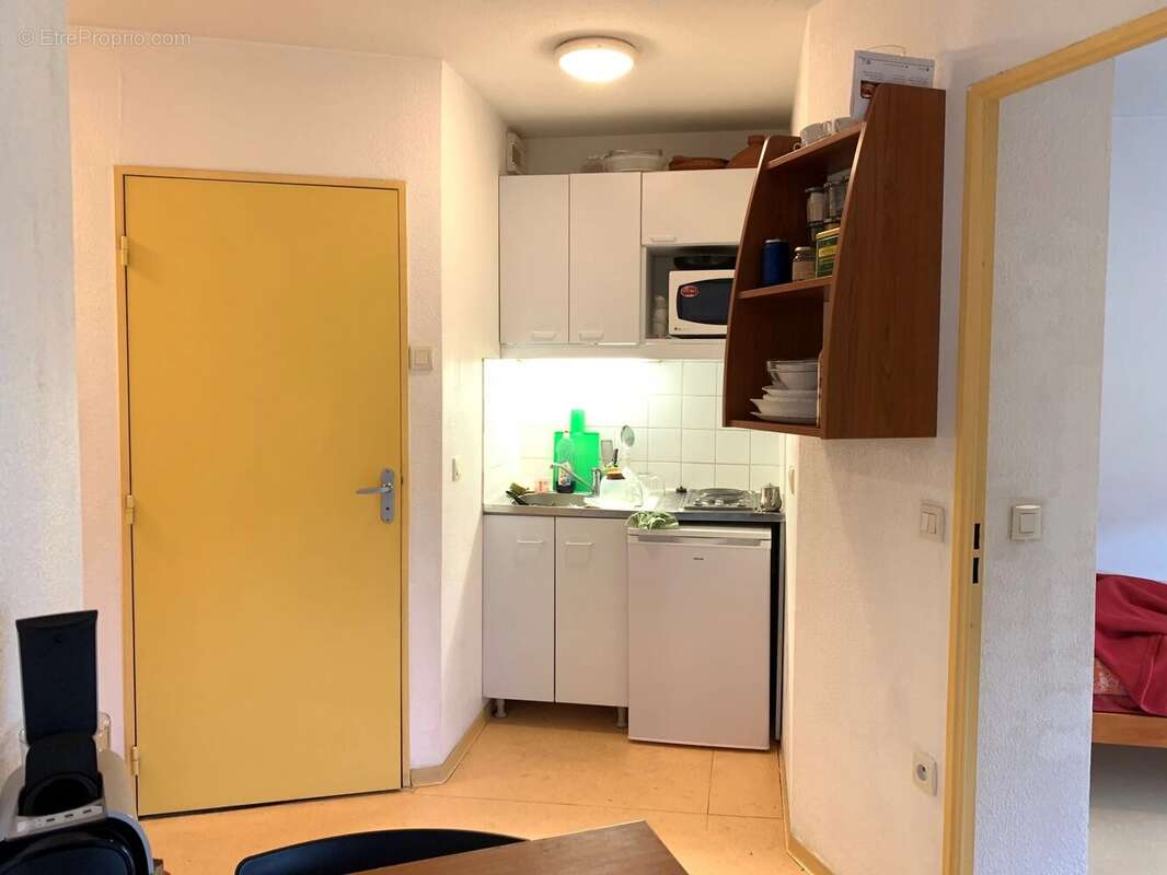 Appartement à VALENCE