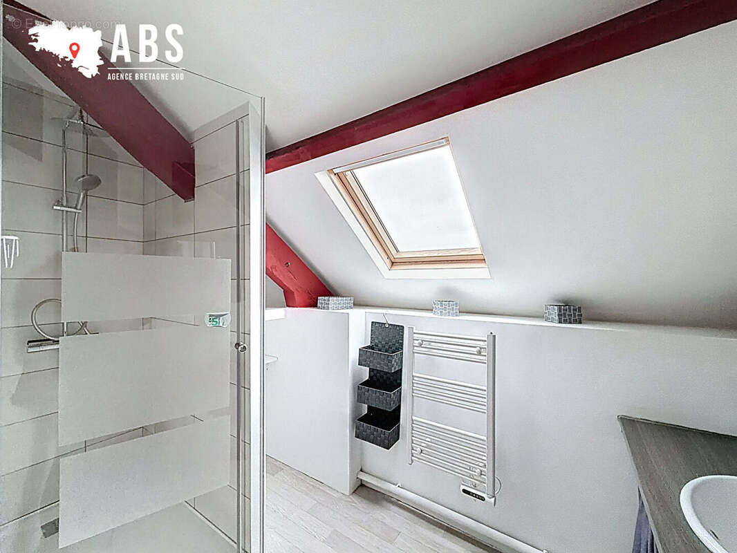Maison 226 m² à Peaule  - photo 16