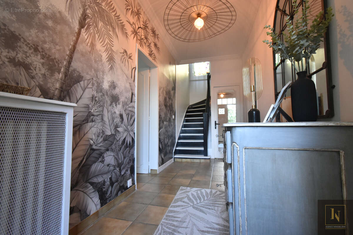 Maison à ORVAULT